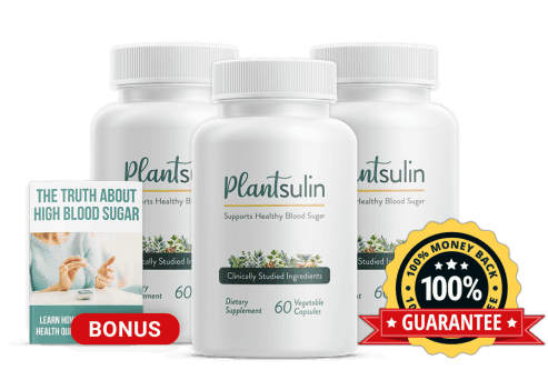 Plantsulin   free shipping